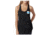 Thin Blue Line Women's Tank - Badge - WOM-TANK-BADGE-XXL
