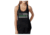 Thin Blue Line Women's - Tank Classic Thin Green Line - WOMEN-TANK-CLASSIC-GREEN-BLACK-XXL