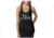Thin Blue Line Women's Tank - Mrs, Thin Blue Line - WOM-TANK-MRS-XXL
