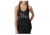Thin Blue Line Women's Tank - Mrs - Thin Red Line - WOM-TANK-MRS-TRL-XXL