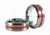 Thin Blue Line Women's Thin Red Line Ring, Tungsten - WOM-TRL-RING-TUNG-4
