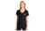 Thin Blue Line Women's V-neck - Small Logo, - TBL-WOMEN-VNECK-XXL