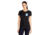Thin Blue Line Womens - 3/4 Sleeve, Badge - WOM-34-BADGE-LARGE