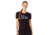 Thin Blue Line Womens - 3/4 Sleeve, Mrs - WOM-34-MRS-LARGE