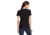 Thin Blue Line Womens Shirt - 1* To Risk T-shirt - 1AS-WOM-L
