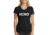 Thin Blue Line Womens T-shirt - Hero, - HERO-TBL-WOM-SHIRT-BLK-L