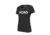 Thin Blue Line Womens T-shirt - Hero, - HERO-TBL-WOM-SHIRT-BLK-L