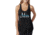 Thin Blue Line Womens Tank - Mrs, Thin Blue Line - WOM-TANK-MRS-LARGE