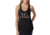 Thin Blue Line Womens Tank - Mrs - Thin Red Line - WOM-TANK-MRS-TRL-LARGE