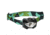 Third Eye Headlamps TE14 Headlamp. Black Lamp, Cammo, One Size, TE14.CAM.B