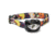 Third Eye Headlamps TE14 Headlamp. Black Lamp, Floral, One Size, TE14.FL.B