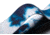 Third Eye Headlamps TE14 Headlamp. Black Lamp, Indigo, One Size, TE14.IND.B