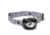 Third Eye Headlamps TE14 Headlamp. Black Lamp, Lines, One Size, TE14.LIN.B