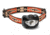 Third Eye Headlamps TE14 Headlamp. Black Lamp, Thunderbird, One Size, TE14.TB.B