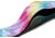 Third Eye Headlamps TE14 Headlamp. Black Lamp, Tie Dye, One Size, TE14.TD.B