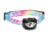 Third Eye Headlamps TE14 Headlamp. Black Lamp, Tie Dye, One Size, TE14.TD.B