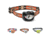 Third Eye Headlamps TE14 Headlamp, Black, Orange, White, Yellow