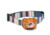 Third Eye Headlamps TE14 Headlamp. Orange Lamp, Baja, One Size, TE14.BAJ.O
