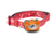 Third Eye Headlamps TE14 Headlamp. Orange Lamp, Bandana, One Size, TE14.BDNA.O