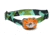 Third Eye Headlamps TE14 Headlamp. Orange Lamp, Cammo, One Size, TE14.CAM.O