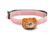 Third Eye Headlamps TE14 Headlamp. Orange Lamp, Desert Fade, One Size, TE14.DFD.O