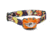 Third Eye Headlamps TE14 Headlamp. Orange Lamp, Floral, One Size, TE14.FL.O