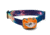 Third Eye Headlamps TE14 Headlamp. Orange Lamp, Galaxy, One Size, TE14.GAL.O