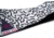 Third Eye Headlamps TE14 Headlamp. Orange Lamp, Lines, One Size, TE14.LIN.O