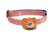 Third Eye Headlamps TE14 Headlamp. Orange Lamp, Metric, One Size, TE14.MET.O