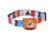 Third Eye Headlamps TE14 Headlamp. Orange Lamp, Moroccan Rug, One Size, TE14.MRUG.O
