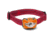 Third Eye Headlamps TE14 Headlamp. Orange Lamp, Peaks, One Size, TE14.PKS.O