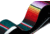 Third Eye Headlamps TE14 Headlamp. Orange Lamp, Serape, One Size, TE14.SER.O