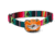 Third Eye Headlamps TE14 Headlamp. Orange Lamp, Serape, One Size, TE14.SER.O