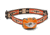 Third Eye Headlamps TE14 Headlamp. Orange Lamp, Thunderbird, One Size, TE14.TB.O