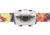 Third Eye Headlamps TE14 Headlamp. White Lamp, Floral, One Size, TE14.FL