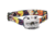 Third Eye Headlamps TE14 Headlamp. White Lamp, Floral, One Size, TE14.FL