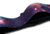 Third Eye Headlamps TE14 Headlamp. White Lamp, Galaxy, One Size, TE14.GAL