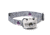 Third Eye Headlamps TE14 Headlamp. White Lamp, Lines, One Size, TE14.LIN