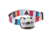 Third Eye Headlamps TE14 Headlamp. White Lamp, Moroccan Rug, One Size, TE14.MRUG