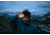Third Eye Headlamps TE14 Headlamp. White Lamp, Peaks, One Size, TE14.PKS