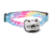 Third Eye Headlamps TE14 Headlamp. White Lamp, Tie Dye, One Size, TE14.TD