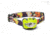 Third Eye Headlamps TE14 Headlamp. Yellow Lamp, Floral, One Size, TE14.FL.Y