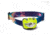 Third Eye Headlamps TE14 Headlamp. Yellow Lamp, Galaxy, One Size, TE14.GAL.Y