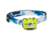 Third Eye Headlamps TE14 Headlamp. Yellow Lamp, Indigo, One Size, TE14.IND.Y