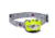 Third Eye Headlamps TE14 Headlamp. Yellow Lamp, Lines, One Size, TE14.LIN.Y