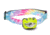 Third Eye Headlamps TE14 Headlamp. Yellow Lamp, Tie Dye, One Size, TE14.TD.Y