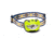 Third Eye Headlamps TE14 Headlamp. Yellow Lamp, Woven, One Size, TE14.W.Y