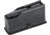 Thompson Center Icon, .22-250 Remington, 3 Round Rifle Magazine, Black, 4130R