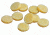 Thompson Center Bore Buttons .50 Caliber 50 per Pack 7021