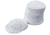 Thompson Center Cleaning Patch, 2 1/2in DIA, 100/BG, 31007037